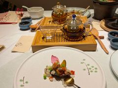 -叶叶菩提·晋福宫