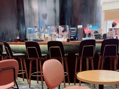 -星巴克臻选店(澳门伦敦人店)