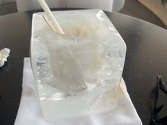 -三亚海棠湾仁恒皇冠假日酒店·大堂吧