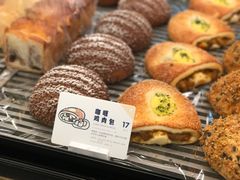 -喜茶(深圳福田星河COCO Park店)