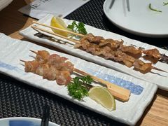 -虹料理·日料放题(悠方店)