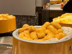 -龍歌自助小火锅(市北台东利群店)