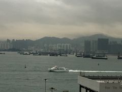 -香港港岛太平洋酒店