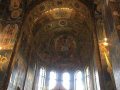 -滴血救世主教堂