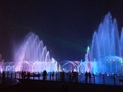 -海河外滩公园