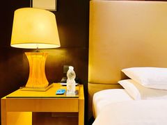 -上海浦西万怡酒店