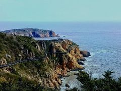 -和尚套景区-停车场