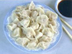 -双合园·海鲜水饺青岛菜(上清路店)