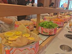 -龍歌自助小火锅(崂山丽达店)