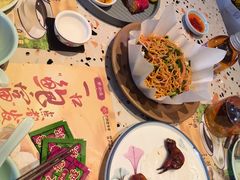 -点都德(广州白云山景区南门店)