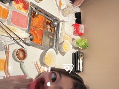 -海底捞火锅(长宁路龙之梦店)
