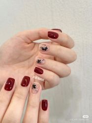 -星辰·新中式美甲美睫工作室