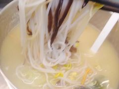 -哪爪小锅米线·拌鸡爪