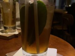 -埋位小酒馆(东城店)