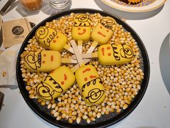 -狮拾久·现代新加坡料理(壹方城店)