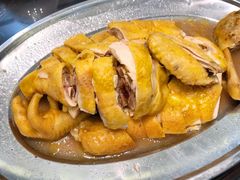 农夫原味阳山鸡-农汤老店(顺联公园里店)