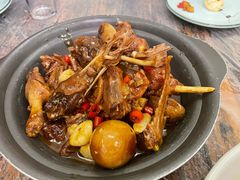 啤酒鸭-羊子两室一厅(八一广场店)