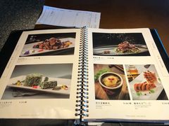 -上海小南国(正大店)