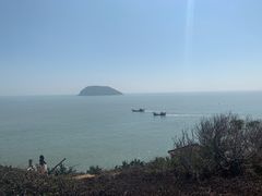 -漳州滨海火山岛自然生态风景区