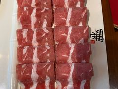 -宽窄巷子火锅(周浦店)