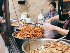 -嘉州九妹凤爪(乐山总店)