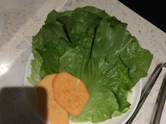 -春天烤肉自助餐厅(南内环店)