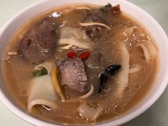 -合记烩面(人民路店)
