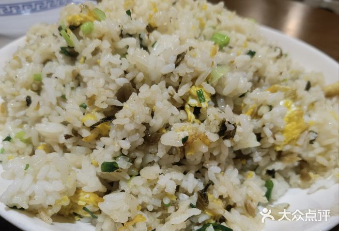 邱金小炒·30 年盐帮江湖菜(自贡店)图片
