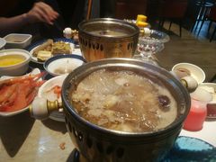 -海鼎荟海鲜姿造(晋江宝龙店)
