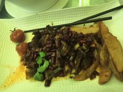 -成都世纪城假日酒店-西楼