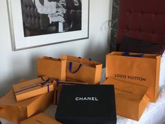 -路易·威登(香榭丽舍大道店)