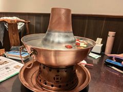 -南门涮肉(后海店)