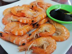 -潮香阁海鲜餐厅(较场尾店)
