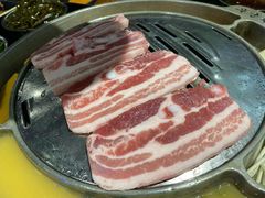 -哈哈碳都·牛肋条无限自助烤肉(宝龙店)
