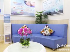 -上海大学附属上海和平眼科医院