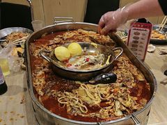 -原乡故事里海鲜大餐(玉祥门北马道巷店)