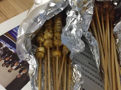 -逗烤·轻烧烤(福田店)