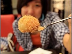 满-满记甜品(王府井北京市百货大楼店)