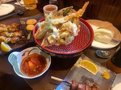-鸟鹏烧鸟居酒屋(熙龙湾店)