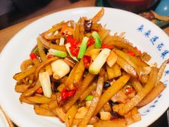 -吃饭皇帝大(解放西路店)