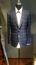 -Little Tailor 小裁缝西服衬衫大衣私人定制(虹口店)