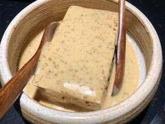 胡麻豆腐-井圣日膳(万达店)