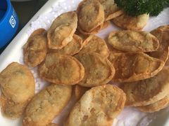 -鑫悦楼煎蟹·16年海鲜大排档