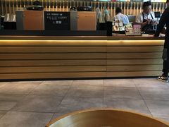 -星巴克(北京万科时代广场店)