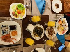 -浙江西子宾馆·瑶园咖啡厅