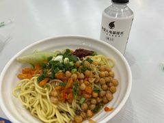 -笔架山食堂