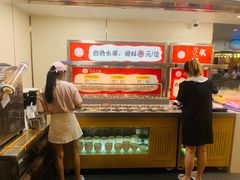-巴邑火锅·鲜切牛肉(萧山银隆店)