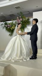 -稻香酒家-宴会厅·BB宴·年会·喜宴(天河领展店)