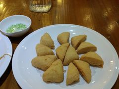 -金穗园·砂锅粥.醉鸡煲火锅(长寿路店)