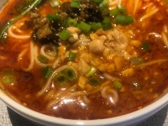 -望京辣宴·古法川菜(望京店)